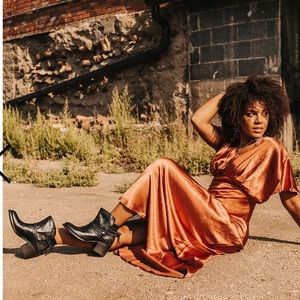 Freebird by Steven CASEY Bootie